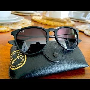Womens Ray Bans